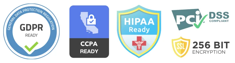 ISO Certifications