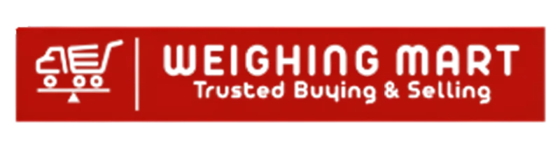 WeighingMart