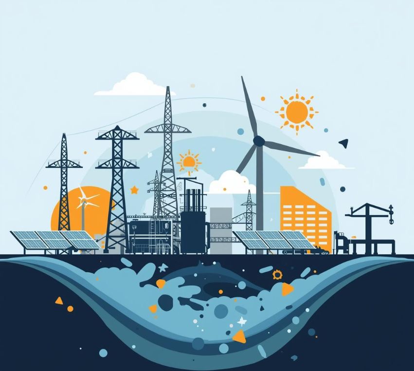 AI in Energy and Utilities