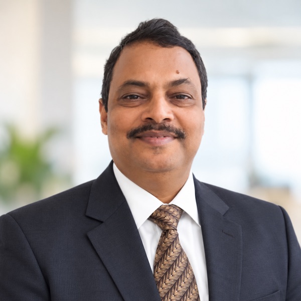 Mr. Ashok Rath