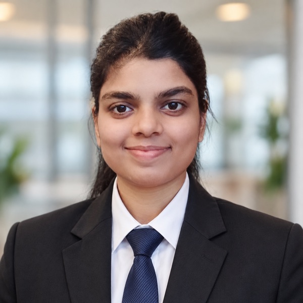 Ms. Isha Pandey