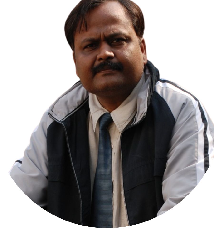 Mr. Prakash Kumar Pradhan
